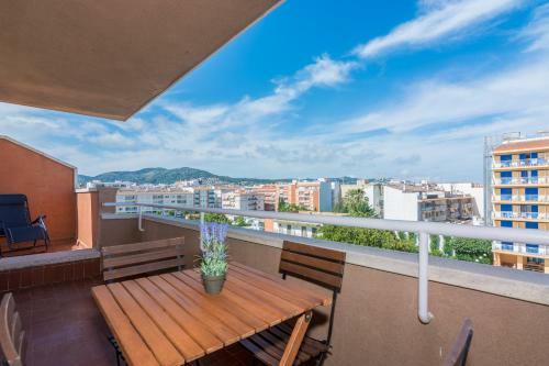 Apartamento Homeholidaysrentals Itziar