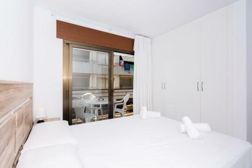 Apartamento Homeholidaysrentals Frida