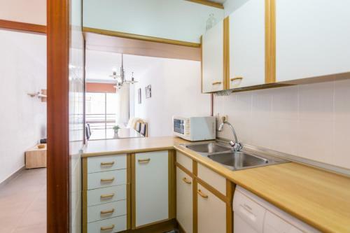 Apartamento Homeholidaysrentals Frida