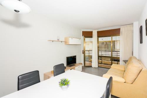 Apartamento Homeholidaysrentals Frida