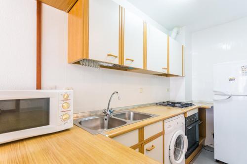 Apartamento Homeholidaysrentals Frida