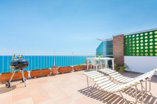 Apartamento Homeholidaysrentals Neila