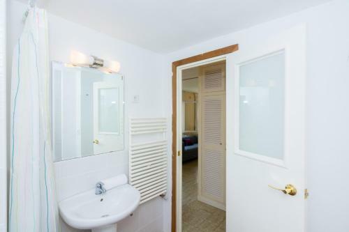 Apartamento Homeholidaysrentals Diana