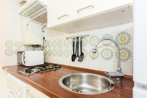 Apartamento Homeholidaysrentals Diana