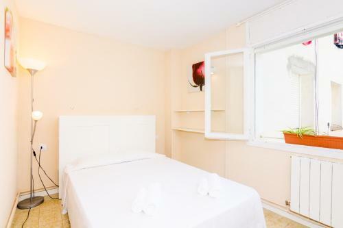 Apartamento Homeholidaysrentals Diana