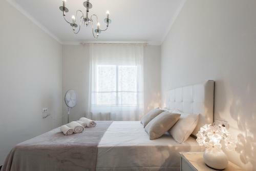 Apartamento Costa Brava Pineda