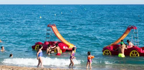 Apartamento Costa Brava Pineda