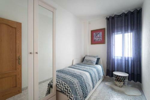 Apartment In Front Of The Beach