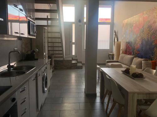 Apartamento Can Macias