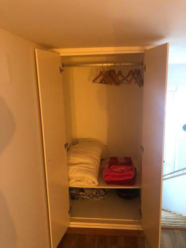 Apartamento Can Macias