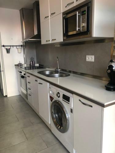 Apartamento Can Macias