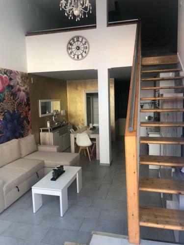 Apartamento Can Macias