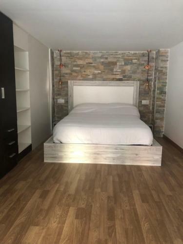 Apartamento Can Macias