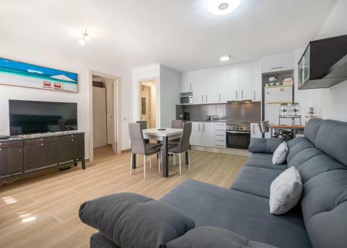 Apartamento Homeholidaysrentals Virgin
