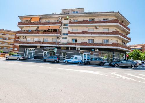 Apartamento Homeholidaysrentals Virgin