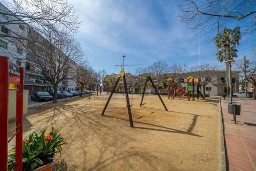 Apartamento Homeholidaysrentals Elsa