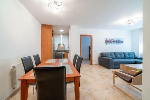 Apartamento Homeholidaysrentals Elsa