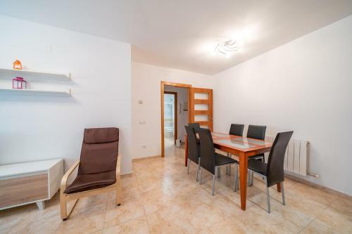 Apartamento Homeholidaysrentals Elsa