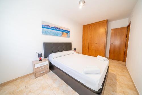 Apartamento Homeholidaysrentals Elsa