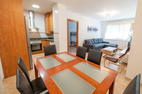 Apartamento Homeholidaysrentals Elsa