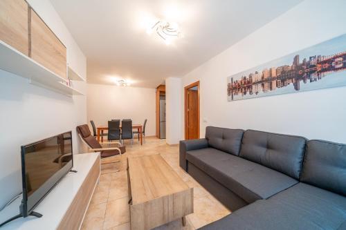 Apartamento Homeholidaysrentals Elsa