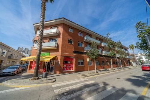 Apartamento Homeholidaysrentals Elsa
