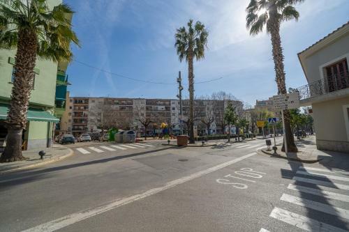 Apartamento Homeholidaysrentals Elsa
