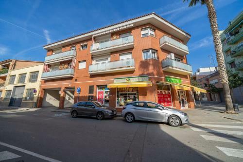 Apartamento Homeholidaysrentals Elsa