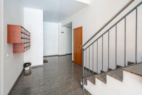 Apartamento Homeholidaysrentals Elsa