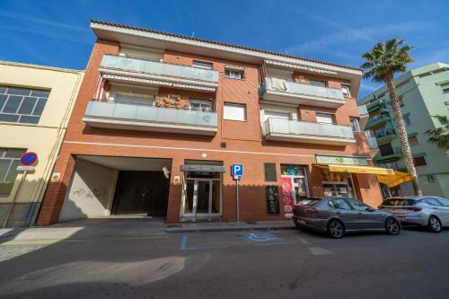 Apartamento Homeholidaysrentals Elsa