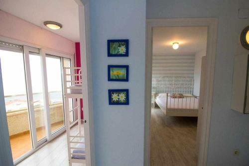 Apartamento P2 Frank 4 Pax Pineda de Mar