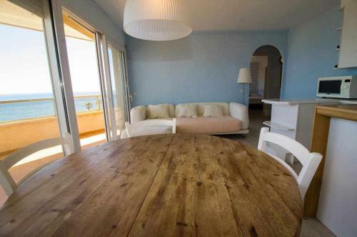 Apartamento P2 Frank 4 Pax Pineda de Mar