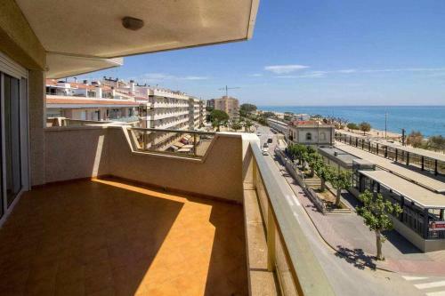 Apartamento P2 Frank 4 Pax Pineda de Mar