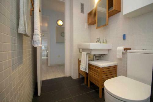 Apartamento P2 Frank 4 Pax Pineda de Mar