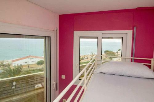 Apartamento P2 Frank 4 Pax Pineda de Mar