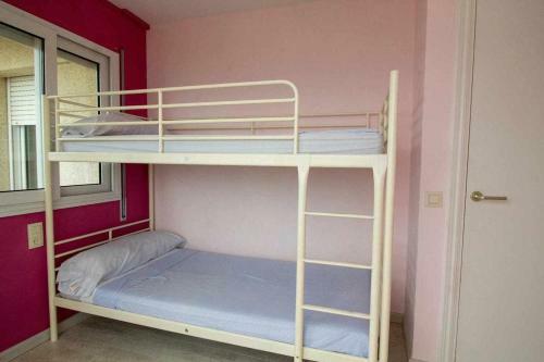 Apartamento P2 Frank 4 Pax Pineda de Mar