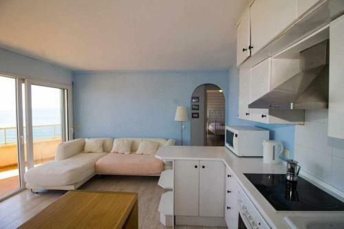 Apartamento P2 Frank 4 Pax Pineda de Mar