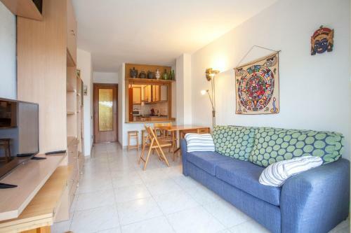 Apartamento Pineda Beach.iv