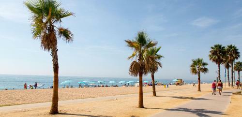 Apartamento Pineda Beach.iv