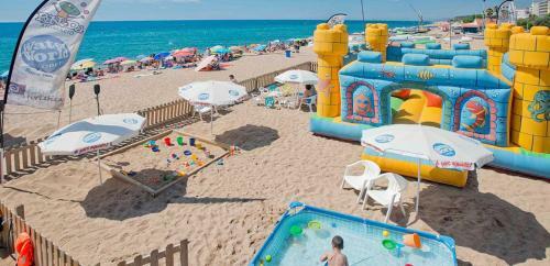 Apartamento Pineda Beach.iv