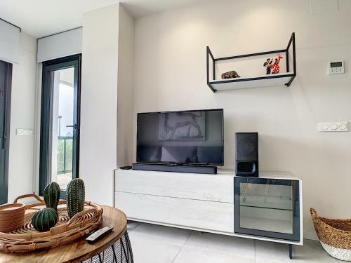 Apartamento Residencial Garda - 212