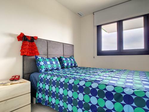 Apartamento Residencial Garda - 212