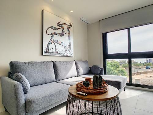 Apartamento Residencial Garda - 212