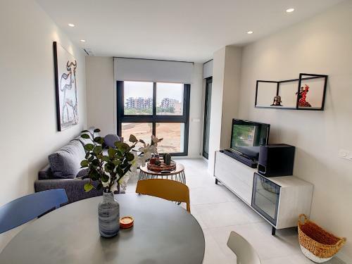 Apartamento Residencial Garda - 212