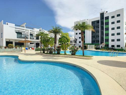 Apartamento Residencial Garda - 212