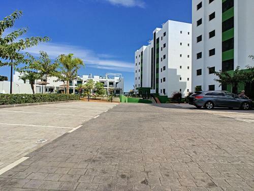 Apartamento Residencial Garda - 212