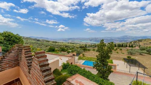 Villa Casa Tambor Periana