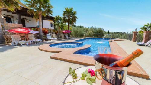 Villa Casa Arturo Periana