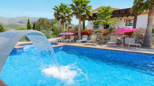 Villa Casa Arturo Periana