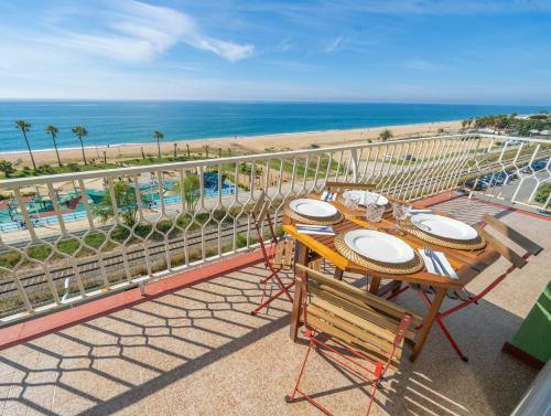 Apartamento Homeholidaysrentals Kalani